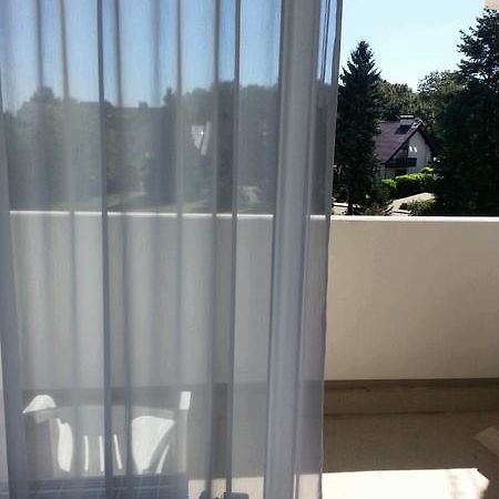 Sonniges Studio Im Haus Deutsch Krone Bad Rothenfelde Buitenkant foto
