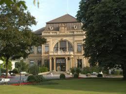 Sonniges Studio Im Haus Deutsch Krone Bad Rothenfelde Buitenkant foto